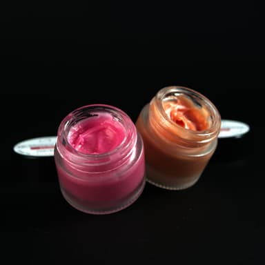 Lip Masque Nutritif