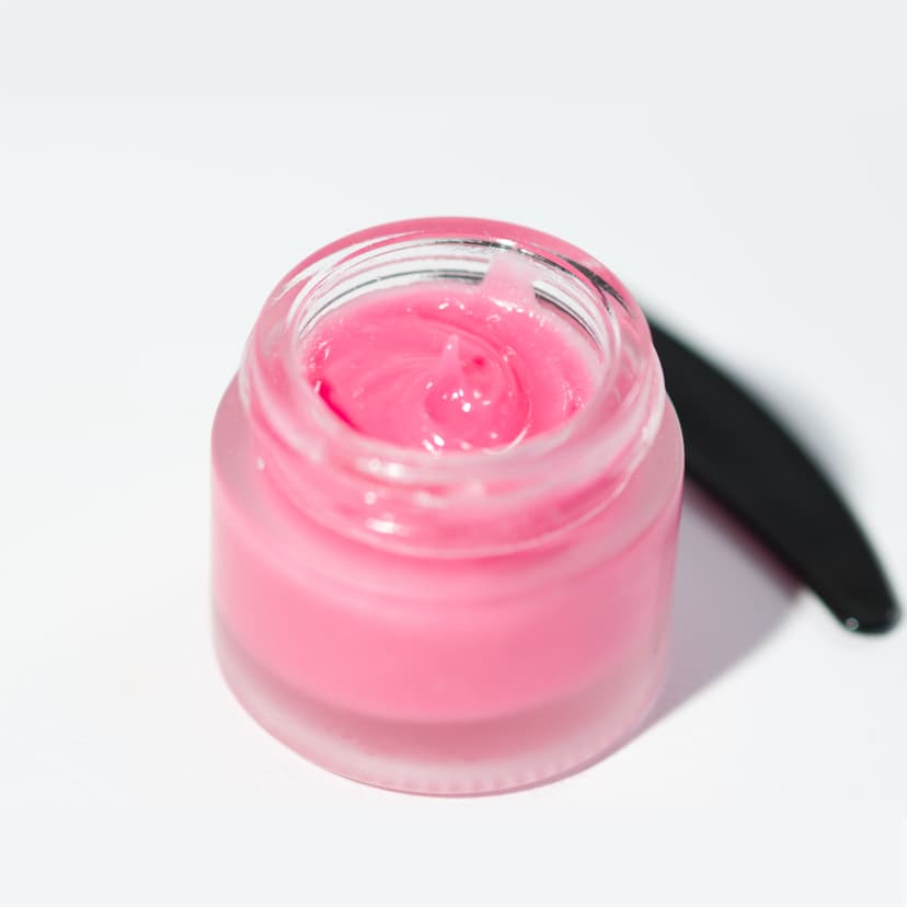 Lipmask Vanille 1